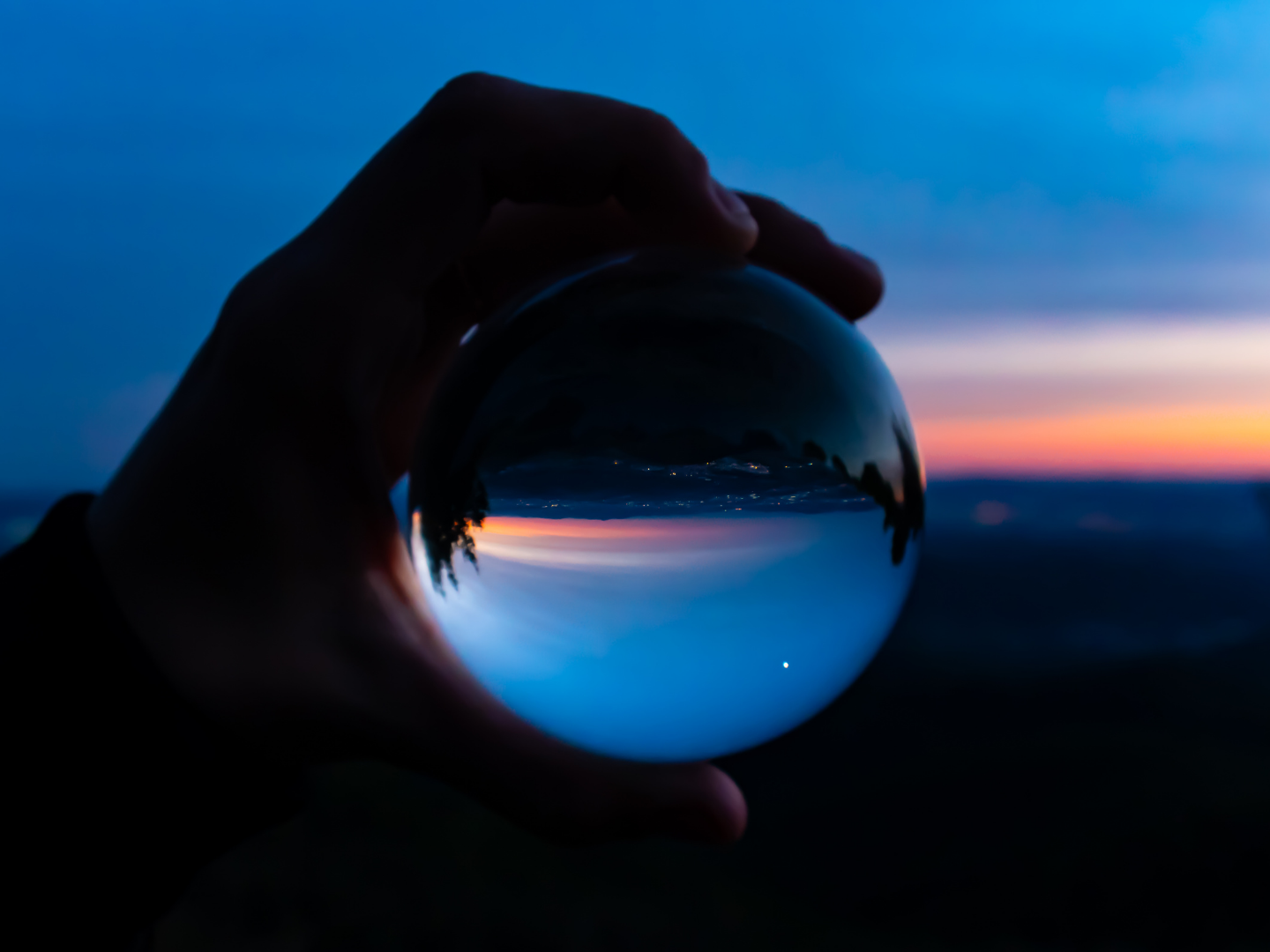 Thinking you know everything